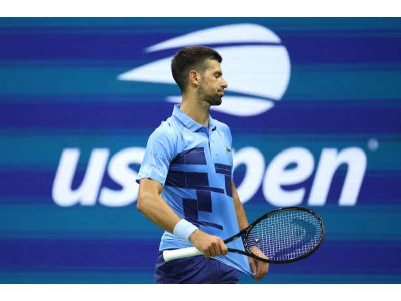 Djokovic chưa hết thời